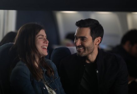 movie image